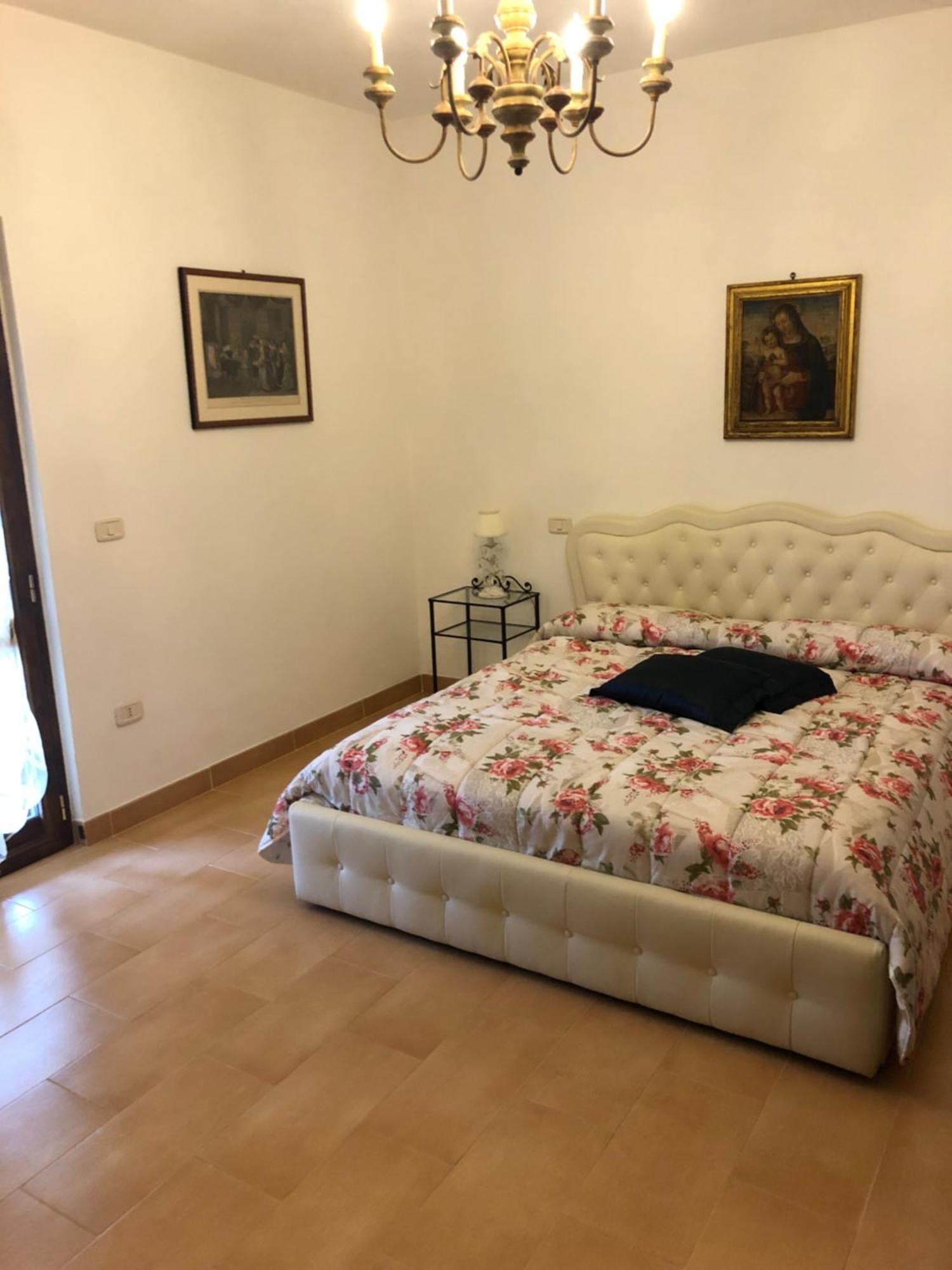 Agriturismo La Canonica Manciano Luaran gambar