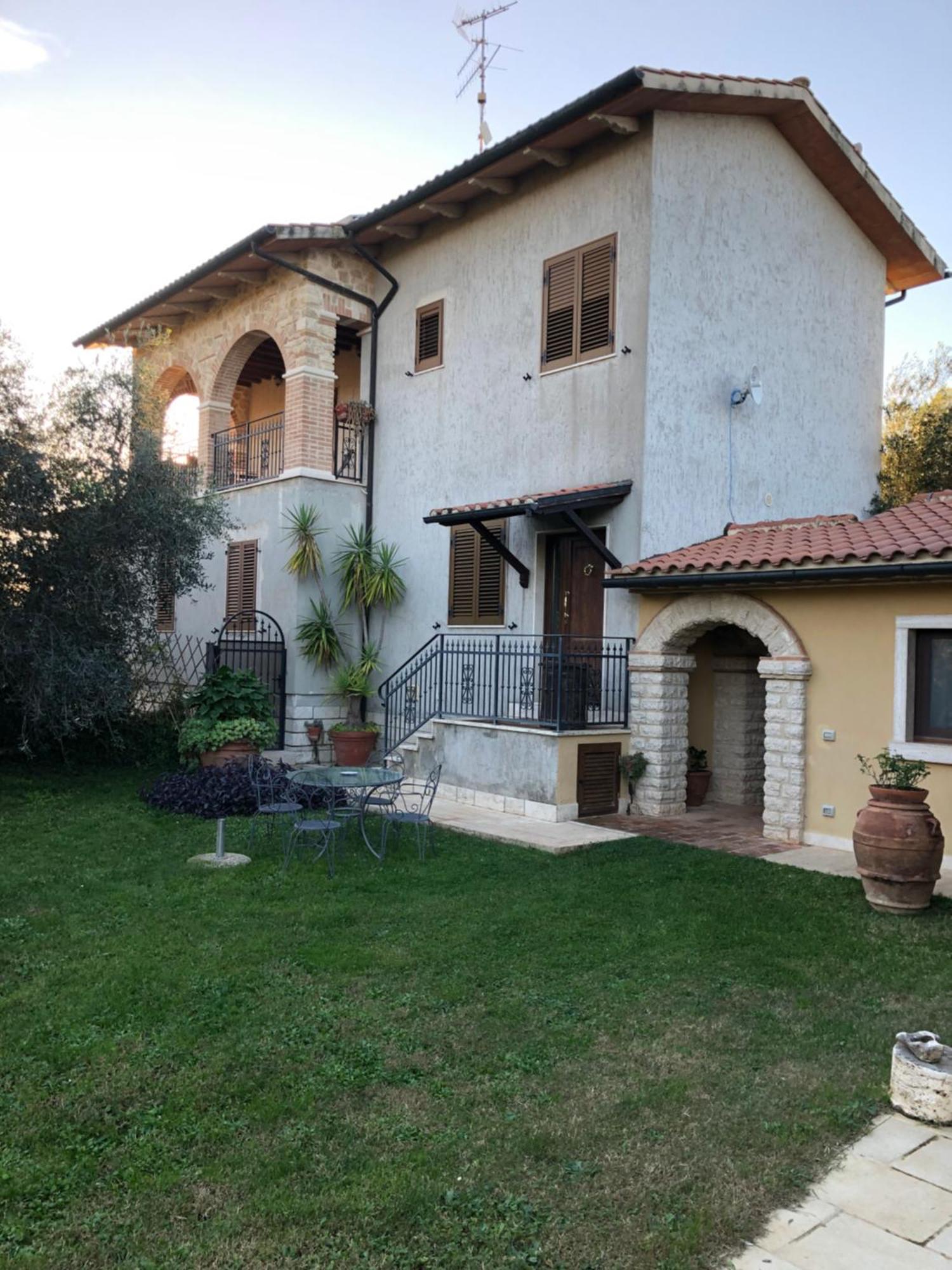Agriturismo La Canonica Manciano Luaran gambar