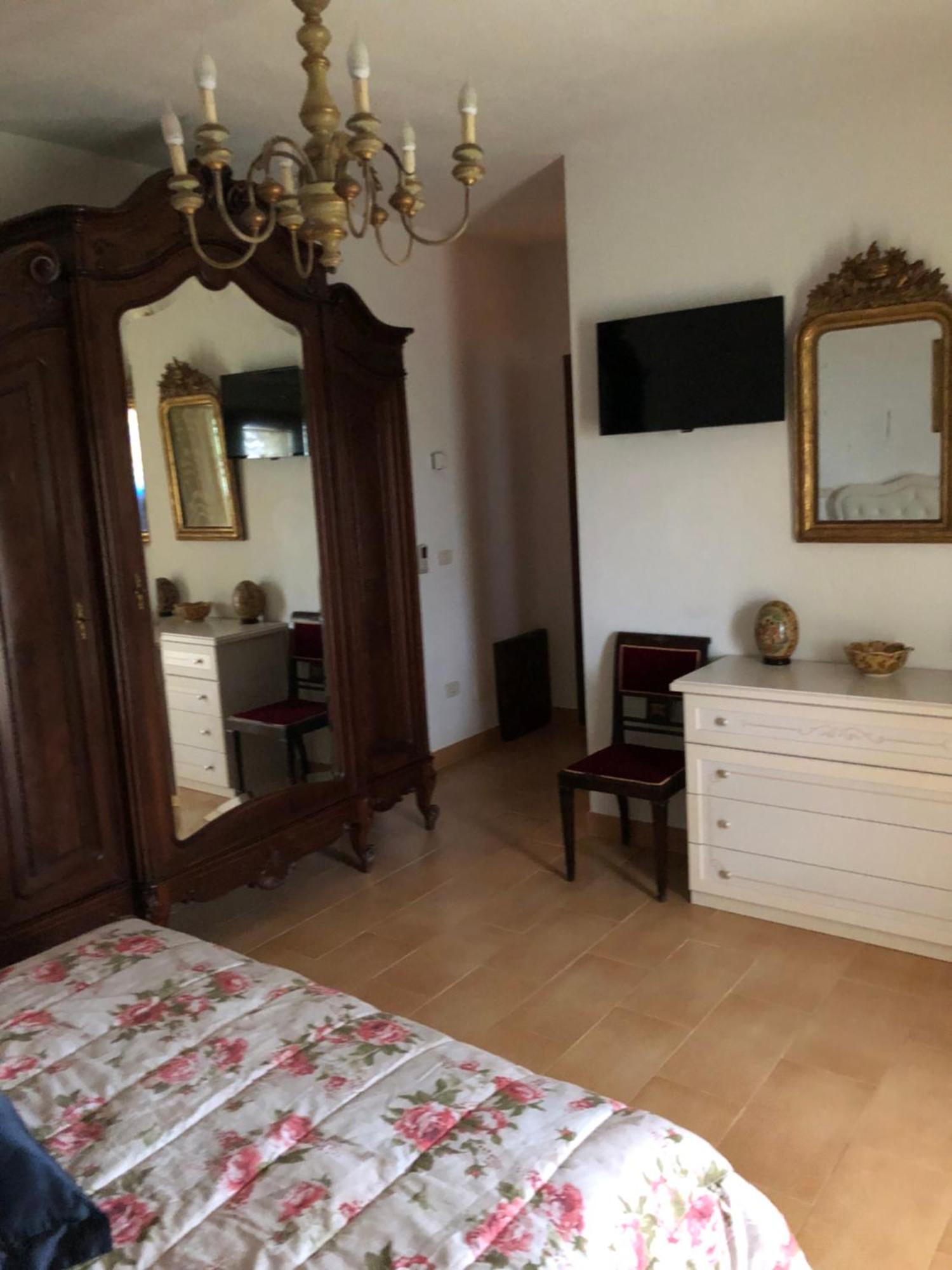 Agriturismo La Canonica Manciano Luaran gambar