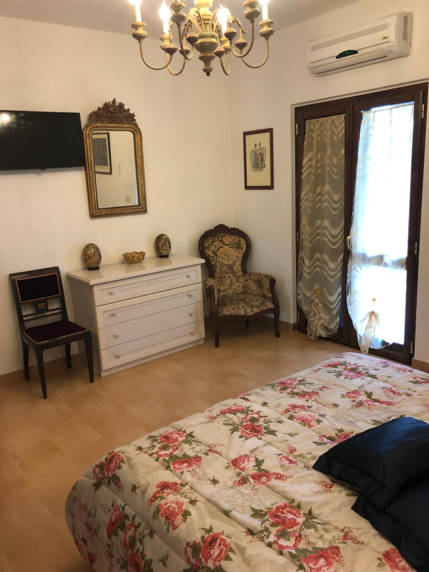 Agriturismo La Canonica Manciano Luaran gambar