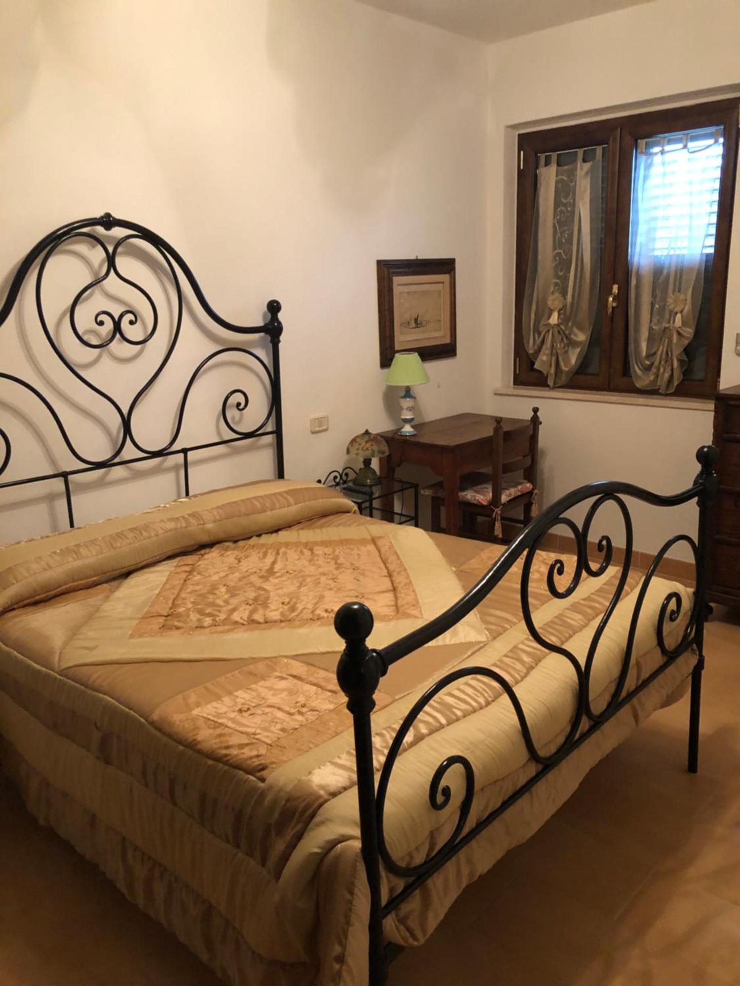 Agriturismo La Canonica Manciano Luaran gambar